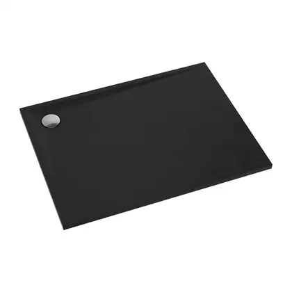піддон Omnires Stone 90x120 (STONE90/120BL) піддон Omnires Stone 90x120 (STONE90/120BL)