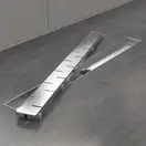 Laris Piano 750 Трап для душа, хром (78000024)