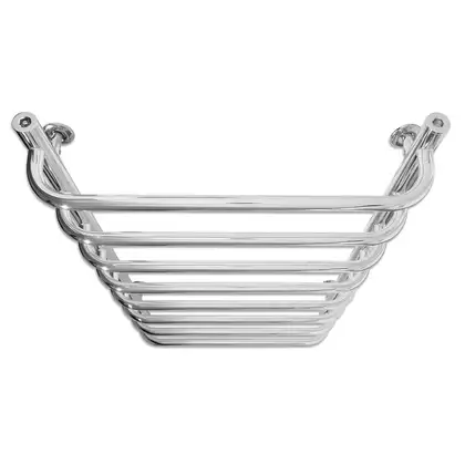 Водяна рушникосушарка Laris Стандарт П8 500 х 800 (71207063)