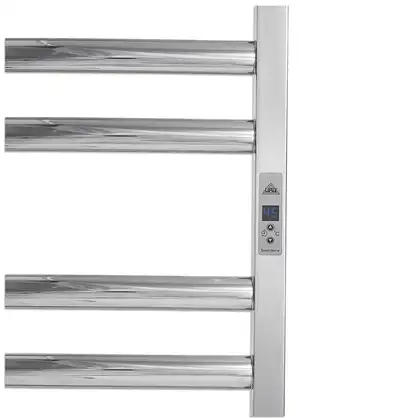 Електрична рушникосушарка Laris Гранд П10 500 х 900 Е (підкл. справа) (73207365)