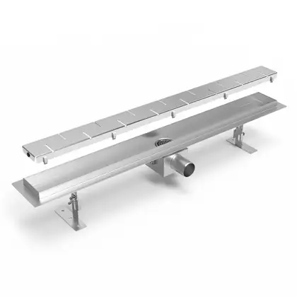 Laris Piano 750 Трап для душа, хром (78000024) Laris Piano 750 Трап для душа, хром (78000024)