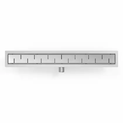 Laris Piano 750 Трап для душа, хром (78000024) Laris Piano 750 Трап для душа, хром (78000024)