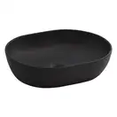 Volle Teo Раковина накладна, чорний (13-01-06Black)