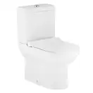 Унітаз - компакт Volle Solar з сидінням Slim Soft Close 13-93-153