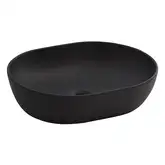 Volle Teo Раковина накладна, чорний (13-01-06Black)