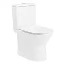 Унітаз-компакт Volle Fiesta New з сидінням Slim Soft Close 13-77-323
