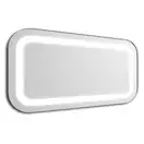 Дзеркало 60 х 80 см Volle з LED підсвічуванням 16-46-656