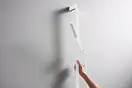 Лійка для душу Hansgrohe Pulsify S 100 1jet EcoSmart+ (колір - білий матовий) 24126700