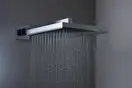 Верхній душ Hansgrohe Pulsify E 260 х 260 см 1jet EcoSmart+ (колір - хром) 24333000