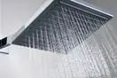 Верхній душ Hansgrohe Pulsify E 260 х 260 см 1jet EcoSmart+ (колір - хром) 24333000