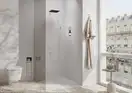 Верхній душ Hansgrohe Pulsify E 260 х 260 см 1jet EcoSmart+ (колір – білий матовий) 24333700