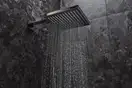 Тримач душу для верхнього душу 39 см Hansgrohe Pulsify E (колір - хром) 24337000