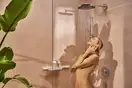 Душовий гарнітур Hansgrohe Pulsify S 100 1jet EcoSmart+ зі штангою 90 см (колір - хром) 24383000