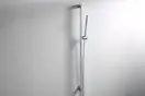 Душовий гарнітур Hansgrohe Pulsify S 100 1jet EcoSmart+ зі штангою 90 см (колір - хром) 24383000