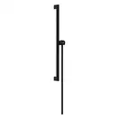 Hansgrohe Pulsify S Штанга для душа, черный матовый (24402670)
