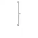 Hansgrohe Pulsify S Душевая штанга, белый матовый (24402700)