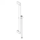 Hansgrohe Pulsify S Душевая штанга, белый матовый (24402700)