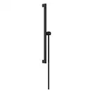 Hansgrohe Pulsify E Штанга для душа, черный матовый (24404670)