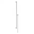 Hansgrohe Pulsify S Душевая штанга 90см, белый матовый (24405700)