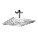 Душова система з термостатом для душа Grohe Rainshower SmartControl (26250000)