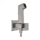 Hansgrohe Bidette 1jet E Гигиенический душ, черный хром (29233340)