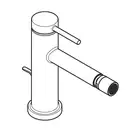 Hansgrohe Tecturis S Змішувач для біде, хром (73201000)