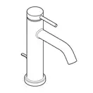 Hansgrohe Tecturis S Смеситель для раковины, хром (73310000)