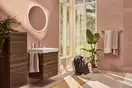Hansgrohe Tecturis S Смеситель для раковины, хром (73314000)