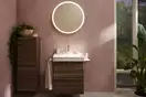 Hansgrohe Tecturis S Смеситель для раковины, хром (73314000)