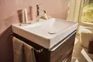 Hansgrohe Tecturis S Смеситель для раковины, хром (73314000)