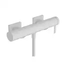 Змішувач для душу Hansgrohe Tecturis E (колір – білий матовий) 73620700