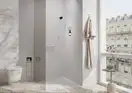 Змішувач для душу Hansgrohe Tecturis E (колір – білий матовий) 73620700