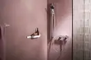 Hansgrohe Tecturis S Змішувач для душу, хром (73622000)