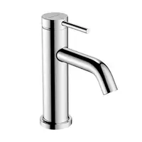 HANSGROHE Tecturis S Змішувач для раковини, хром (73301000)