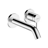 Hansgrohe Tecturis S Змішувач для раковини, хром (73350000)
