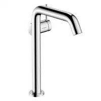 Hansgrohe Tecturis S Змішувач для раковини, хром (73370000)