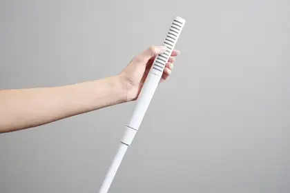 Лійка для душу Hansgrohe Pulsify S 100 1jet EcoSmart+ (колір - білий матовий) 24126700 Лійка для душу Hansgrohe Pulsify S 100 1jet EcoSmart+ (колір - білий матовий) 24126700