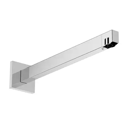 Тримач душу для верхнього душу 39 см Hansgrohe Pulsify E (колір - хром) 24337000