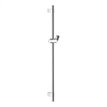 Душова штанга Hansgrohe Unica S Puro Reno 105 см (колір - хром) 28663000 Душова штанга Hansgrohe Unica S Puro Reno 105 см (колір - хром) 28663000