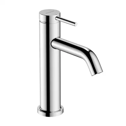 Hansgrohe Tecturis S Смеситель для раковины, хром (73314000) Hansgrohe Tecturis S Смеситель для раковины, хром (73314000)