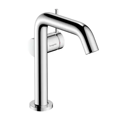 HANSGROHE Tecturis S Смеситель для раковины, хром (73340000)