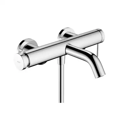 HANSGROHE Tecturis S Змішувач для ванни, хром (73422000) HANSGROHE Tecturis S Змішувач для ванни, хром (73422000)