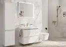 Hansgrohe Tecturis E Смеситель для раковины, бронза (73010140)