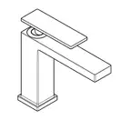 Hansgrohe Tecturis E 110 EcoSmart+ Змішувач для раковини, хром (73011000)