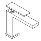 HANSGROHE Tecturis E 110 Змішувач для раковини, хром (73012000)