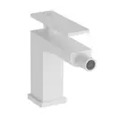 Hansgrohe Tecturis E Змішувач для біде, білий матовий (73200700)