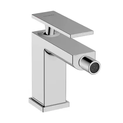 HANSGROHE Tecturis E Змішувач для біде, хром (73200000)