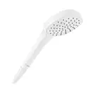 Лейка для душа Hansgrohe Croma E 1jet (цвет - белый матовый), 1 вид струи 26814700