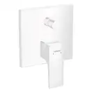 Смеситель для ванны Hansgrohe Metropol (цвет - белый матовый) 32546700