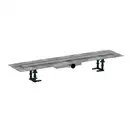 Hansgrohe RainDrain Compact Flat Трап для душу, нерж. сталь (56166800)